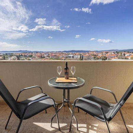 Sunset Apartment Zadar Exterior photo