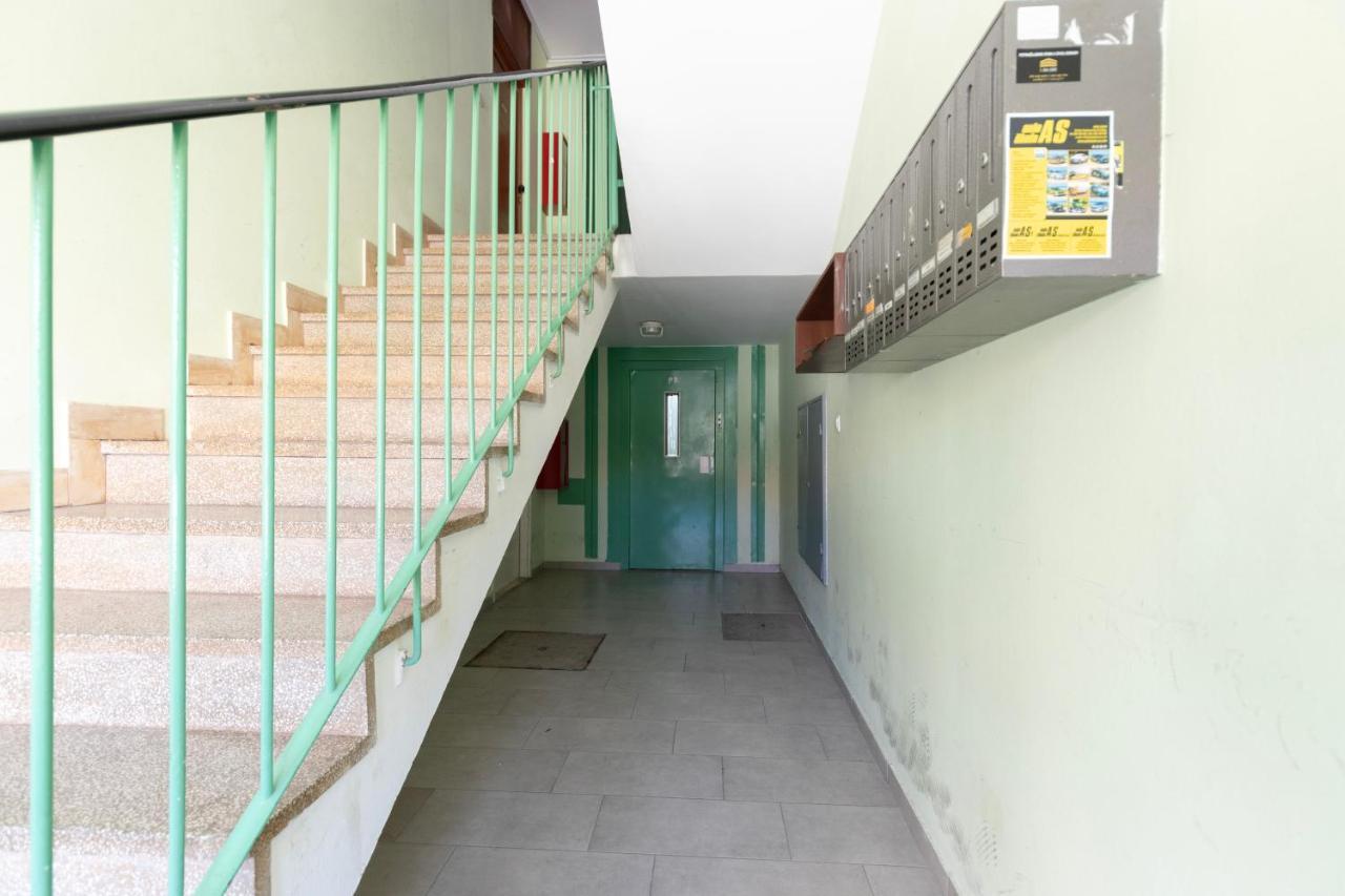 Sunset Apartment Zadar Exterior photo